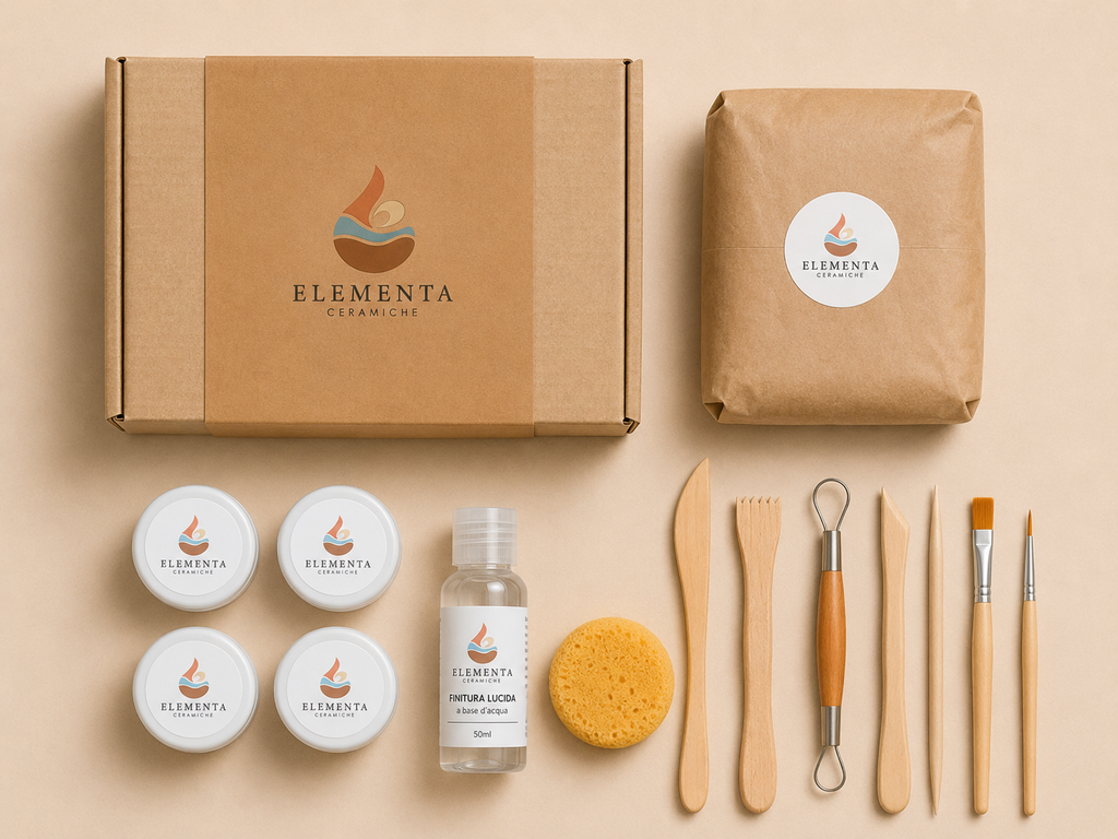 Elementa Box