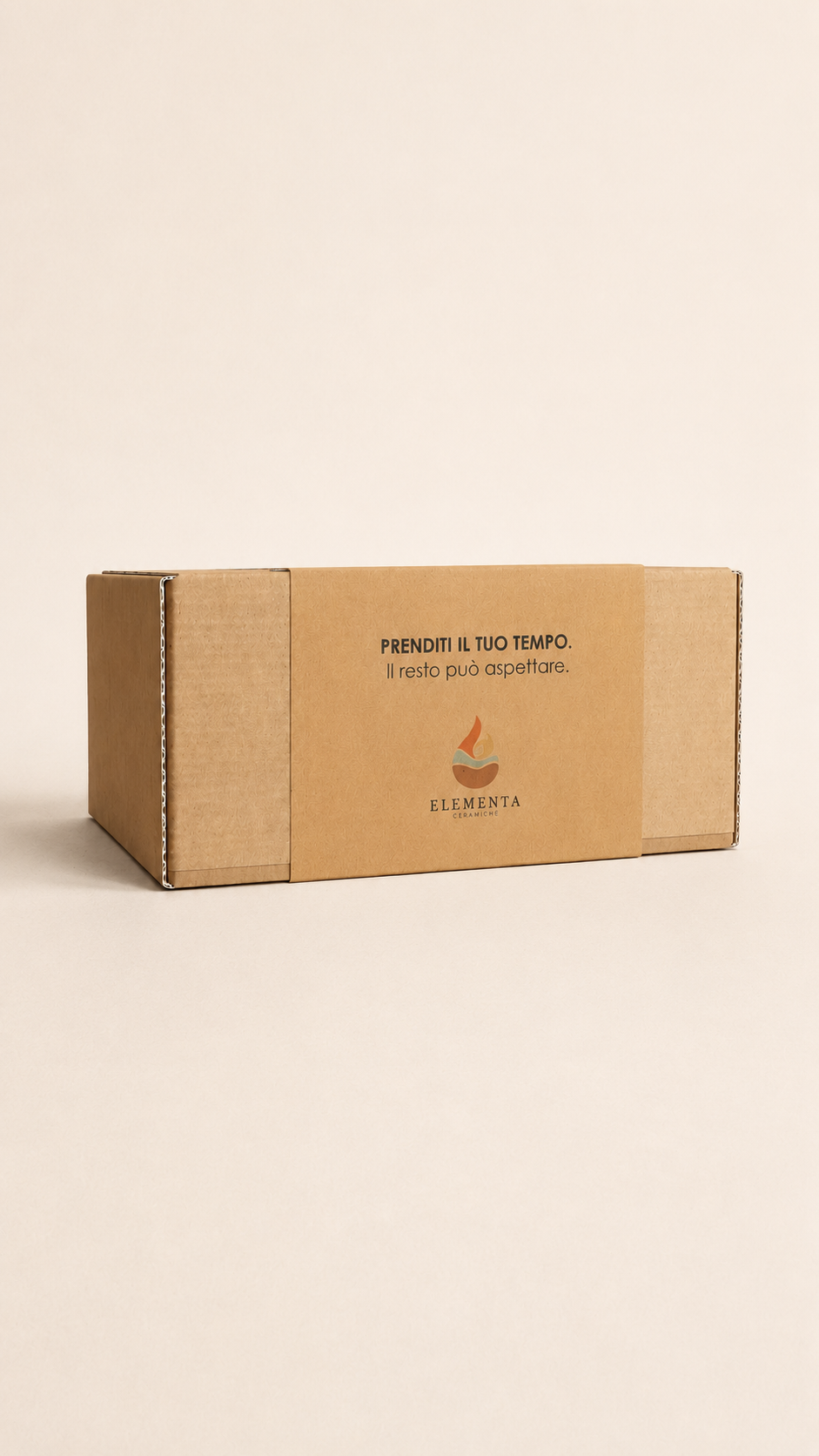 Elementa Box