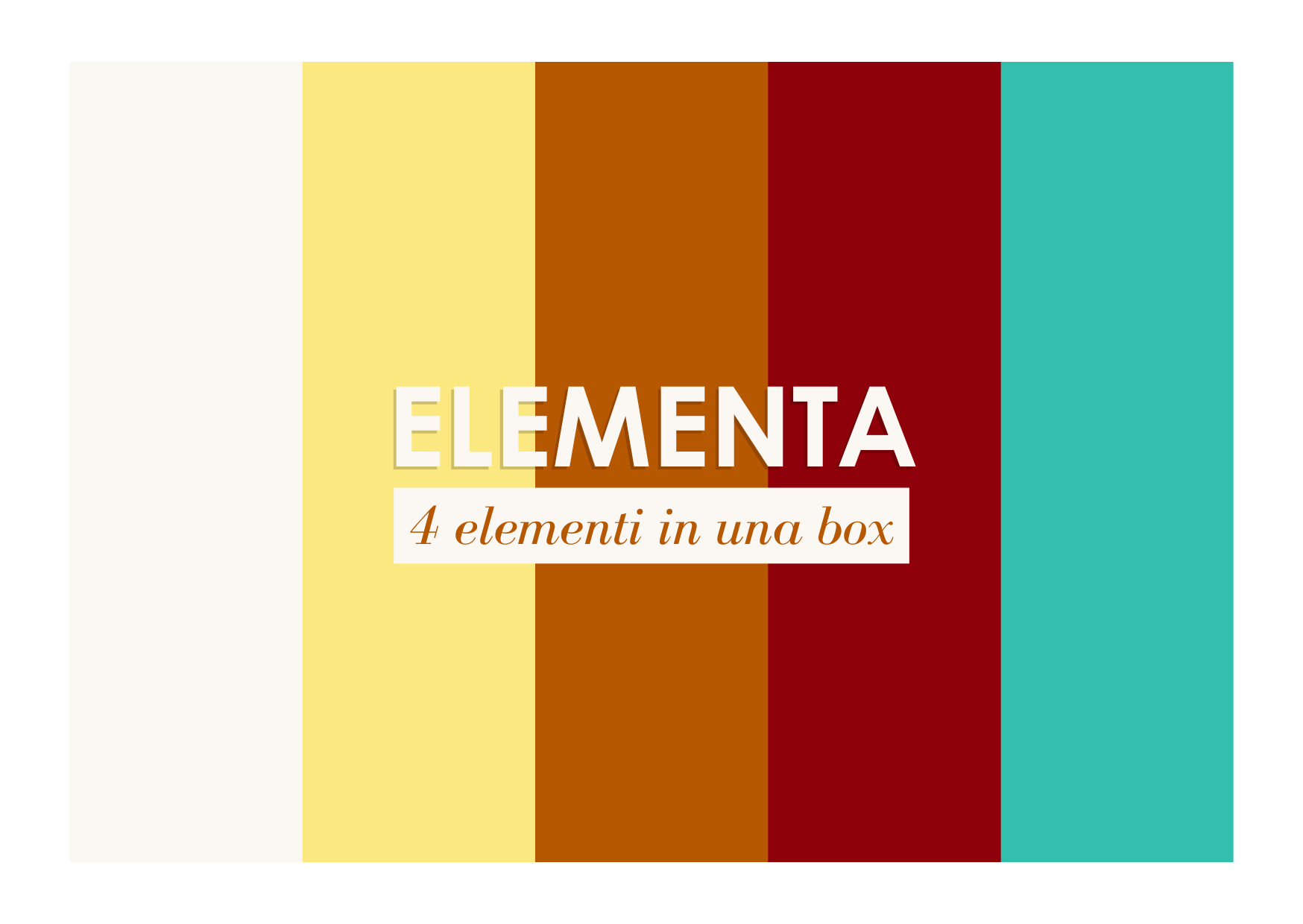 Elementa Box