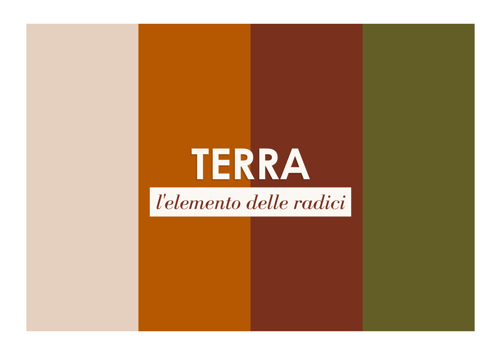 Elementa Box